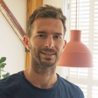 Yann Sinke