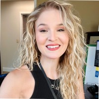Natalie Zvanya
