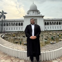 Mohammed Rakinul Hakim (Alvi)