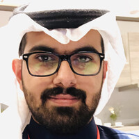 Saud Alammash
