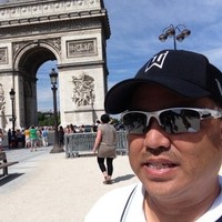 Conrad Del Rosario