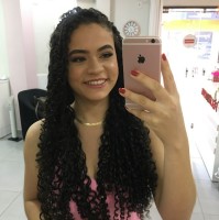 Nayelle Teixeira