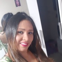 Silvia Miranda