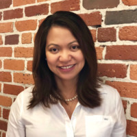 Cecilia Van Jaarsveld, MBA