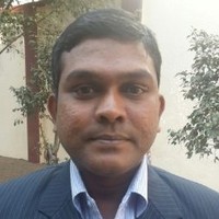 Madhusudhanarao Kondapalli