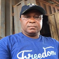 Ugochukwu Nwokonta