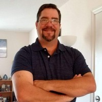 Patrick Esper