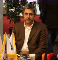 abdolreza Sharbatoghliasl