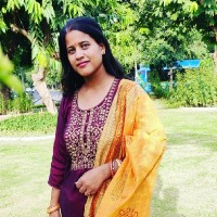 Suman raikwar