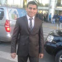 Hytham Dabour