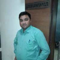 Ashish Shrivastava