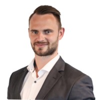 Niclas Broholm