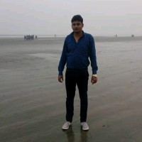 Shantanu Sundar Kar