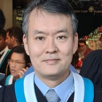 Claudio Ito