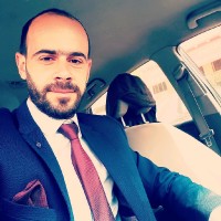 Ahmad Magableh