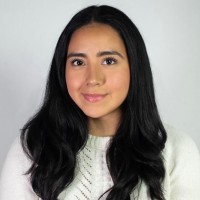 Rocio Guzman