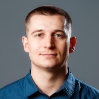 Dmytro Vasylenko