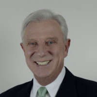 Harrison Carroll