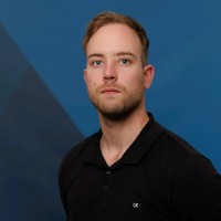 Max Van Hout