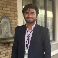 Mohamed Yoosha Tungekar