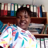 Joyce Adokorach
