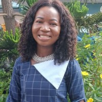 Esther Taiwo Nwagboso