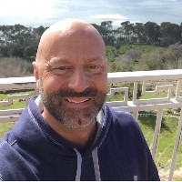 Jeffrey Vickers