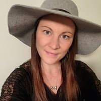 Jessica Vercoe