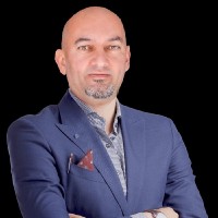 Halil Sarıkaya