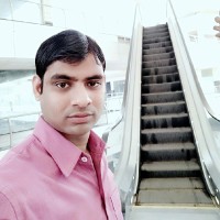 Dharmendra Kumar Singh