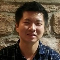Jian Ming Chan