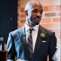 Andre Joseph