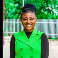 Anita Chidinma Andy-Eke