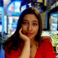 Shaghayegh Mohammadyari