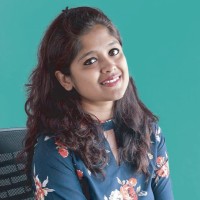 Pranali Rane