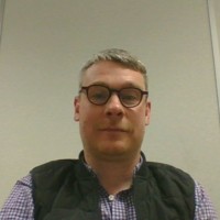 Russell Galbraith