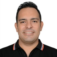 Joyner Stevenson Orjuela Lamus