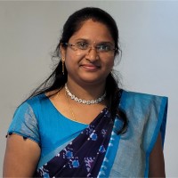 Pavani Varma