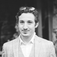 Elie Poullenard