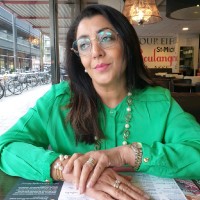 Ruby Singh
