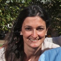 Irene Brugueras Philpott-Hill