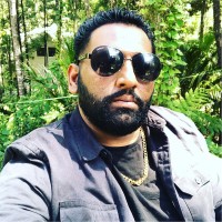 Elvin Avinesh Narayan