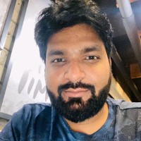 Satish Yadav