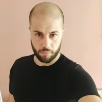 Ilker Gedik