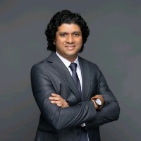 Rodney Dias
