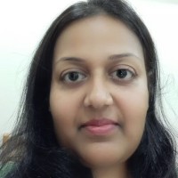 radhika hariharan