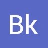 Bk Saravanan