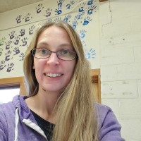 Lynda Weber