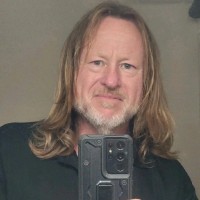 Terry Tice