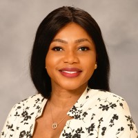 Tomilayo Iyun, MBA, MSc, PMP